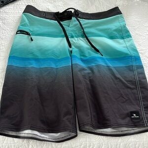 Rip curl board shorts size 29
